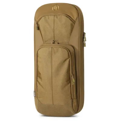 SAVIOR EQUIPMENT Specialist Covert Single Rifle Case - 30&quot;/34&quot;/38&quot;