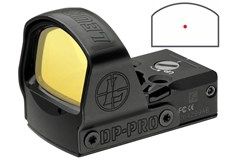 Leupold DeltaPoint Pro Reflex Sight 6MOA BLK