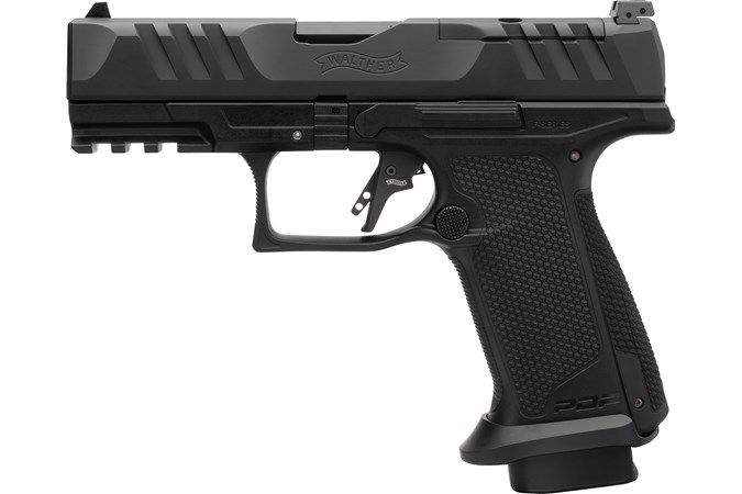 Walther Arms PDP PRO F-Series 4.0