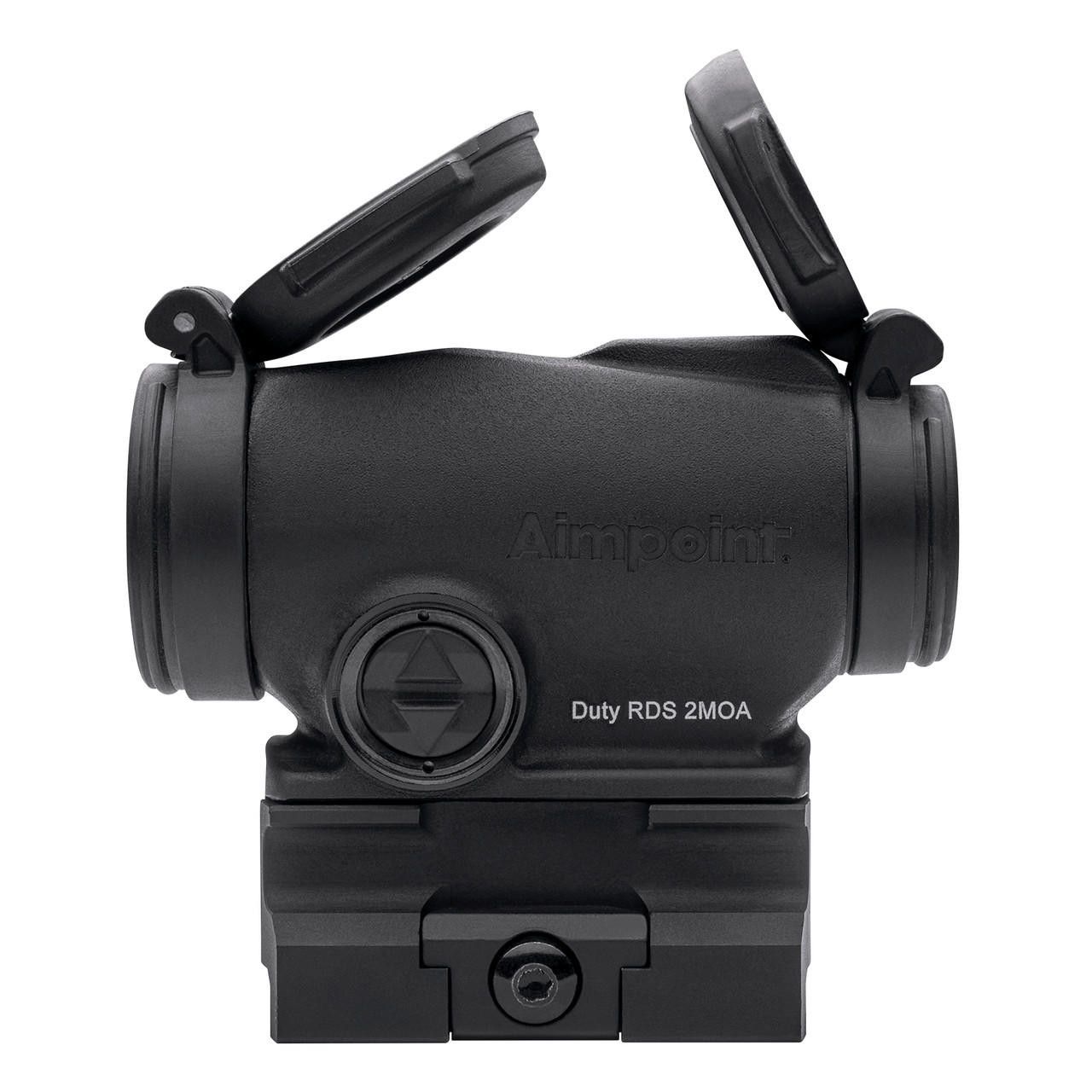 Duty RDS™ Red Dot Sight