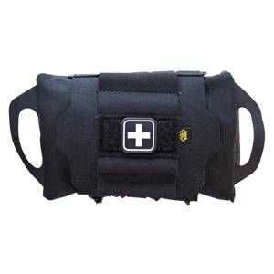 HIGH SPEED GEAR REFLEX IFAK SYSTEM MED ROLL AND CARRIER