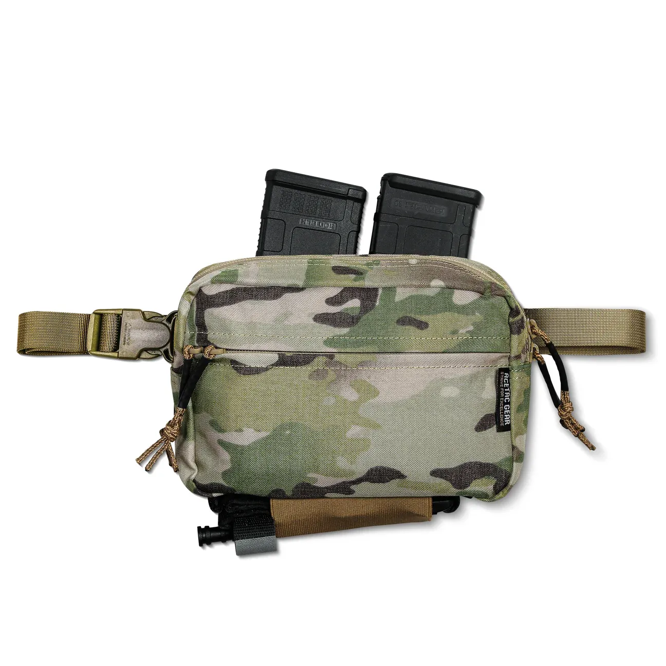 ACETAC THE SWAG™ V2 HYBRID FANNY PACK