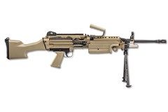 FN M249S