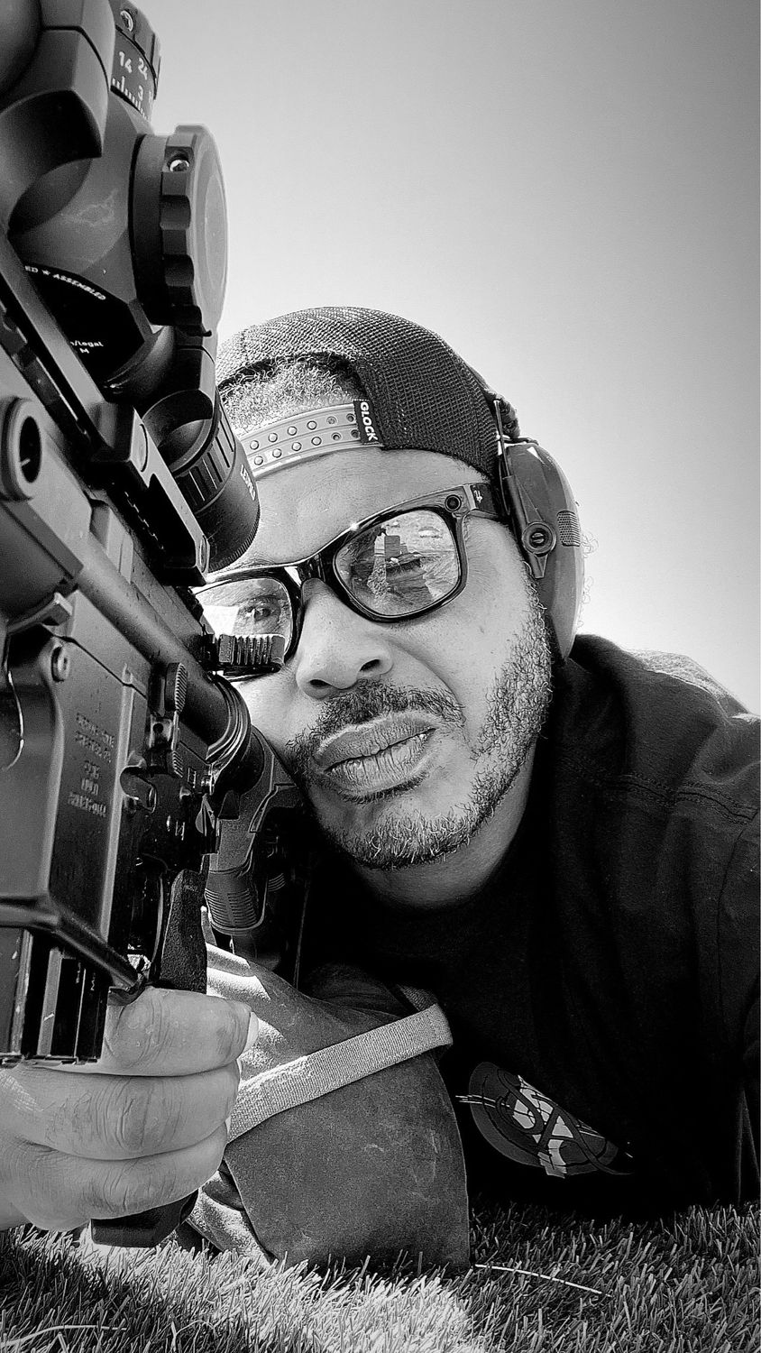 Beginners Precision Rifle