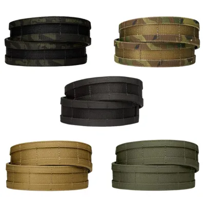 Kore Essentials BATTLE BELT: COMPLETE KIT