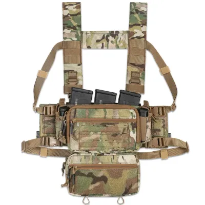 ACETAC S.O.P. MICRO CHEST RIG