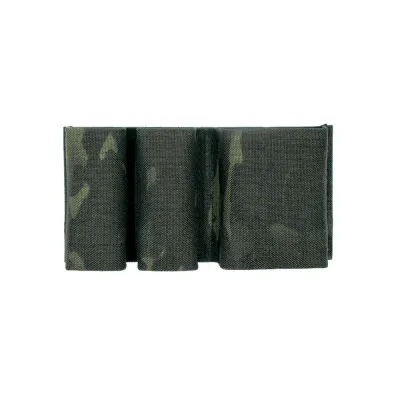 BATTLE BELT 1.75"  DOUBLE PISTOL + 5.56 KYWI MAGAZINE POUCHES