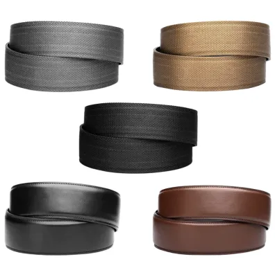 Kore Essentials GARRISON GUN BELT 1.75"