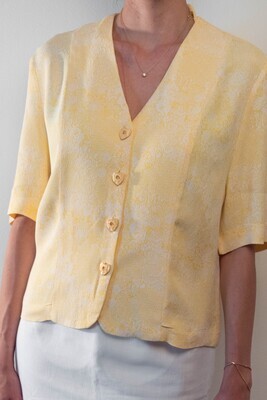 Summer blouse