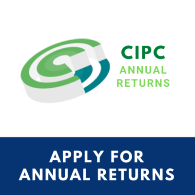 Apply for CIPC Annual Returns