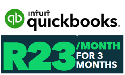 Intuit Quickbooks Online Plus