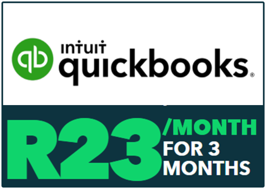 Intuit Quickbooks Online Plus