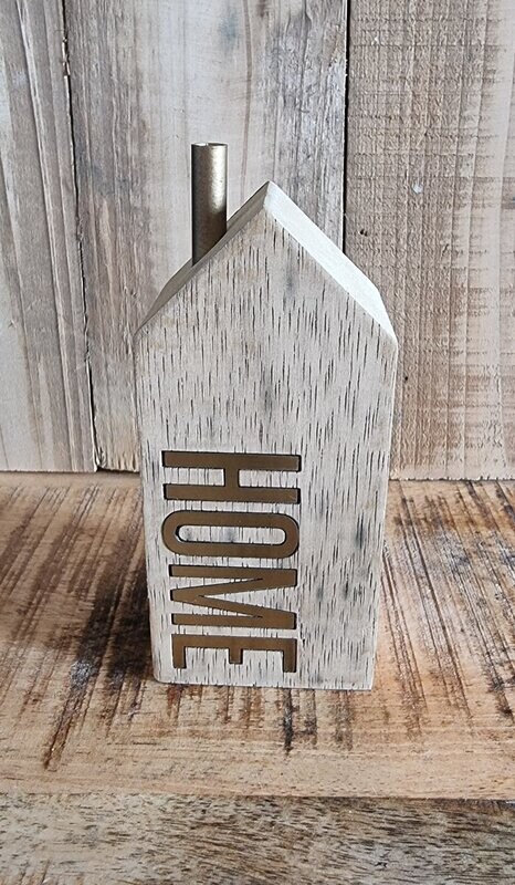 Holz Haus Home