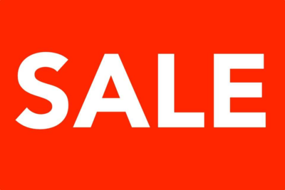 Sale/Angebote