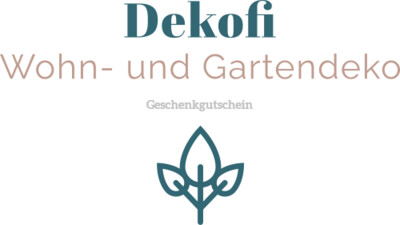 Geschenkgutschein