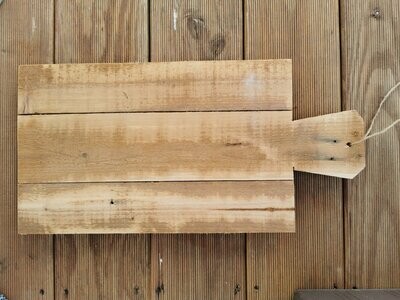 Holzbretter