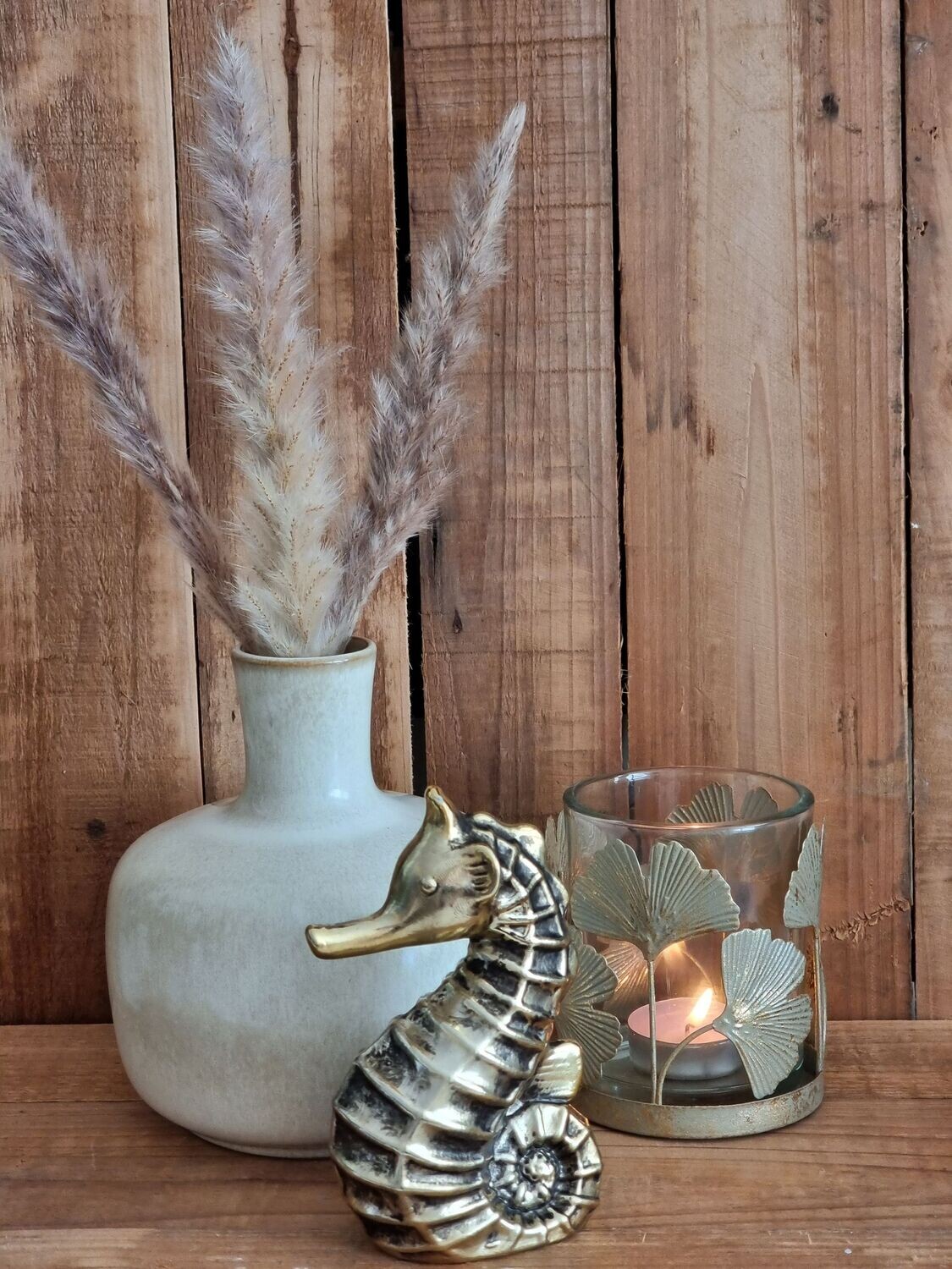 Dekovase Bottle