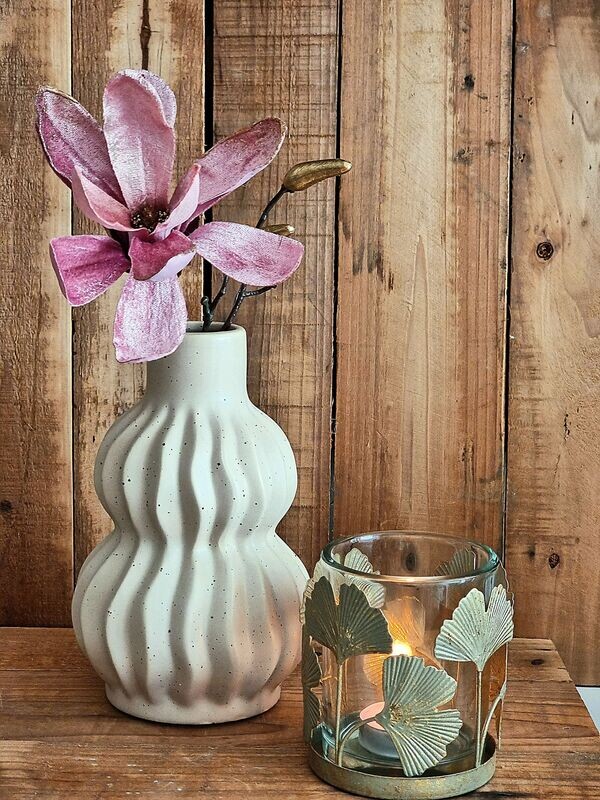 Vase sand