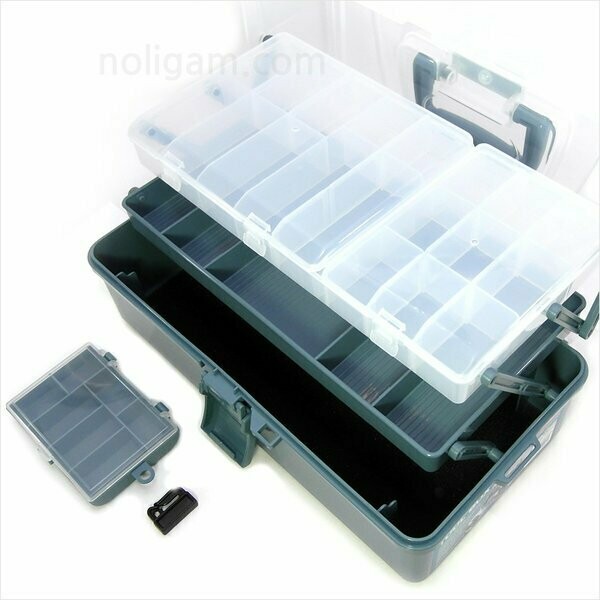 MULTI TOOL BOX
