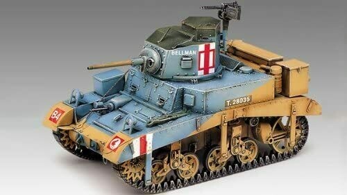 Academy 13270 1/35 M3 STUART "HONEY"