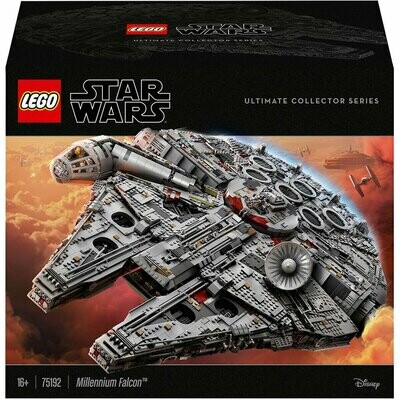 LEGO® Star Wars - 75192 Millennium Falcon