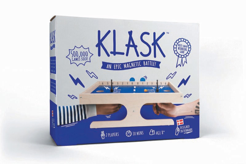 KLASKI(mulitilingual)