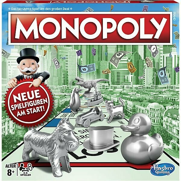 Monopoly Classic