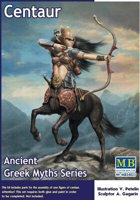 MASTER BOX MB24023 1/24 Ancient greek Myths Series - Centaur