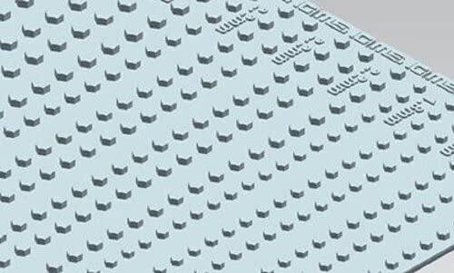 MENG SPS008 1/35 Nuts and Bolts Set C