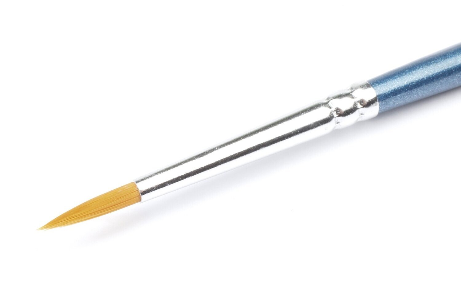 Italeri IT51205 Synthetik-Pinsel rund 2