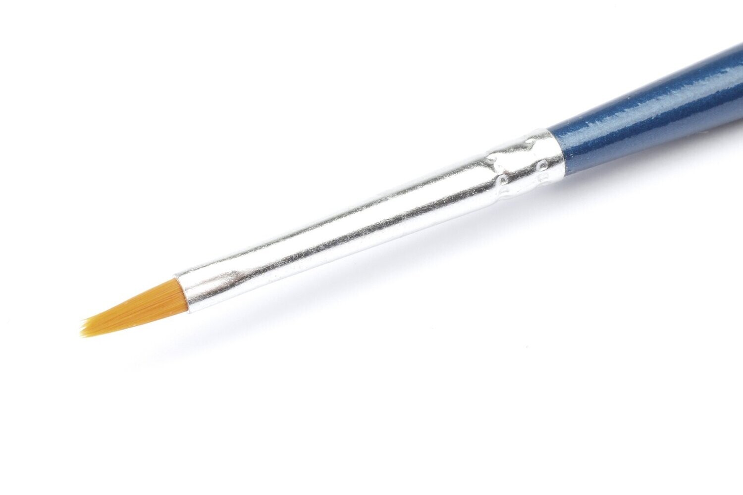 Italeri IT51224 Synthetik-Pinsel flach 1