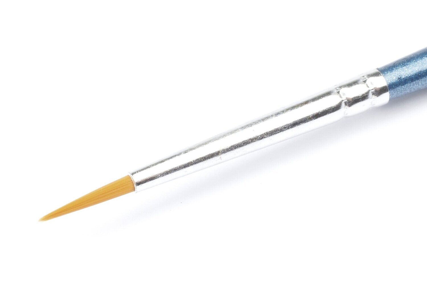 Italeri IT51203 Synthetik-Pinsel rund 0