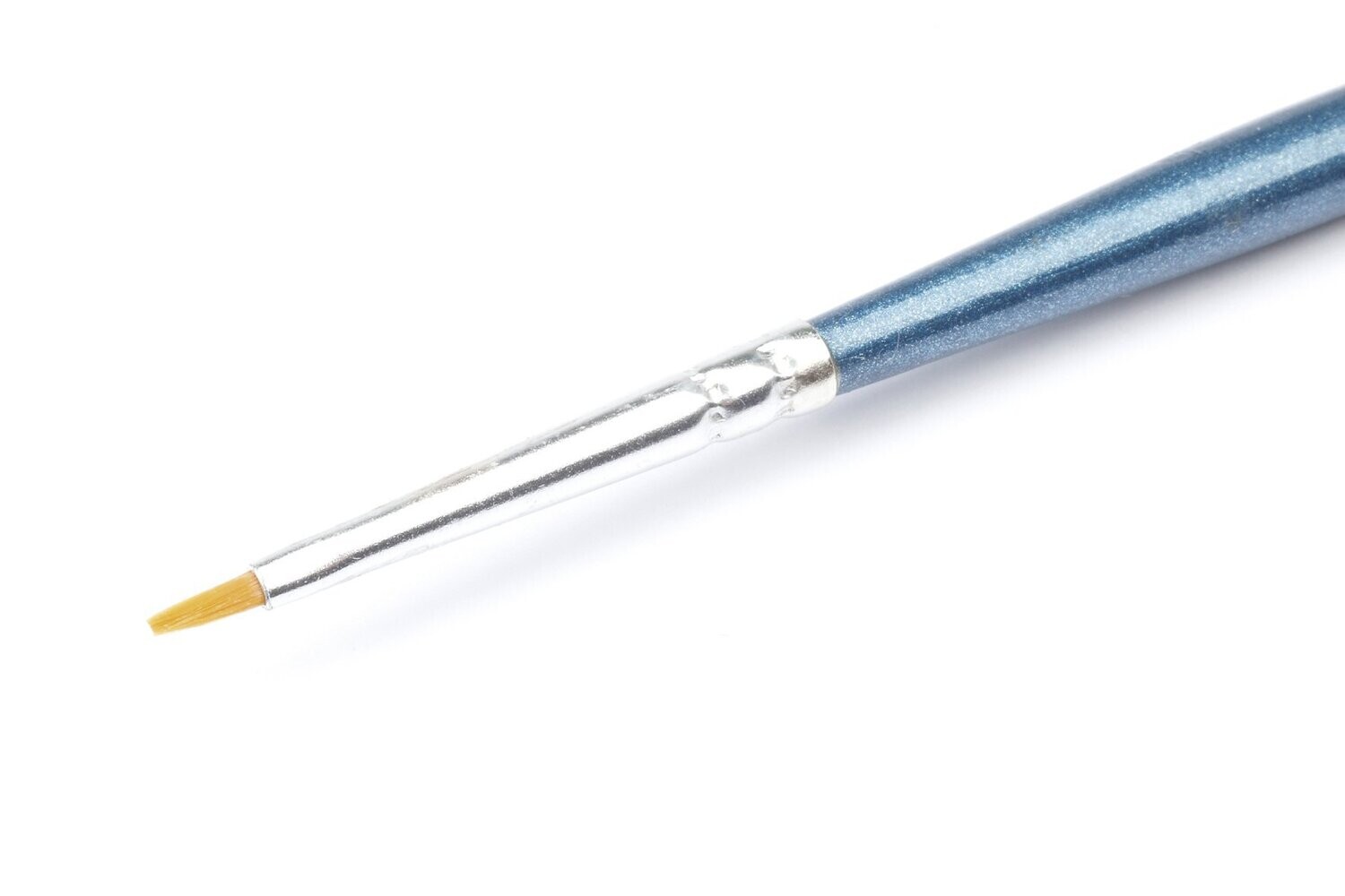 Italeri IT51221 Synthetik-Pinsel flach 000