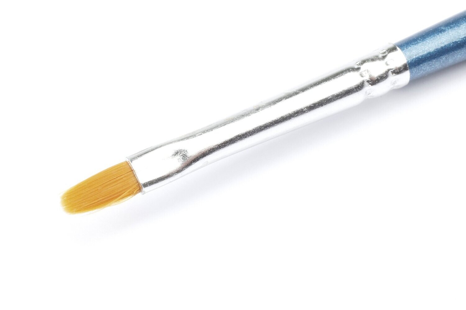 Italeri IT51226 Synthetik-Pinsel flach 3