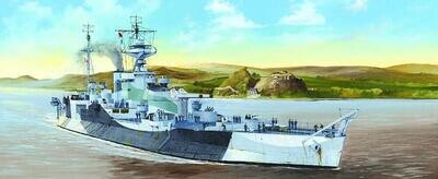 Trumpeter TR05336 1/350 HMS Abercrombie Monitor