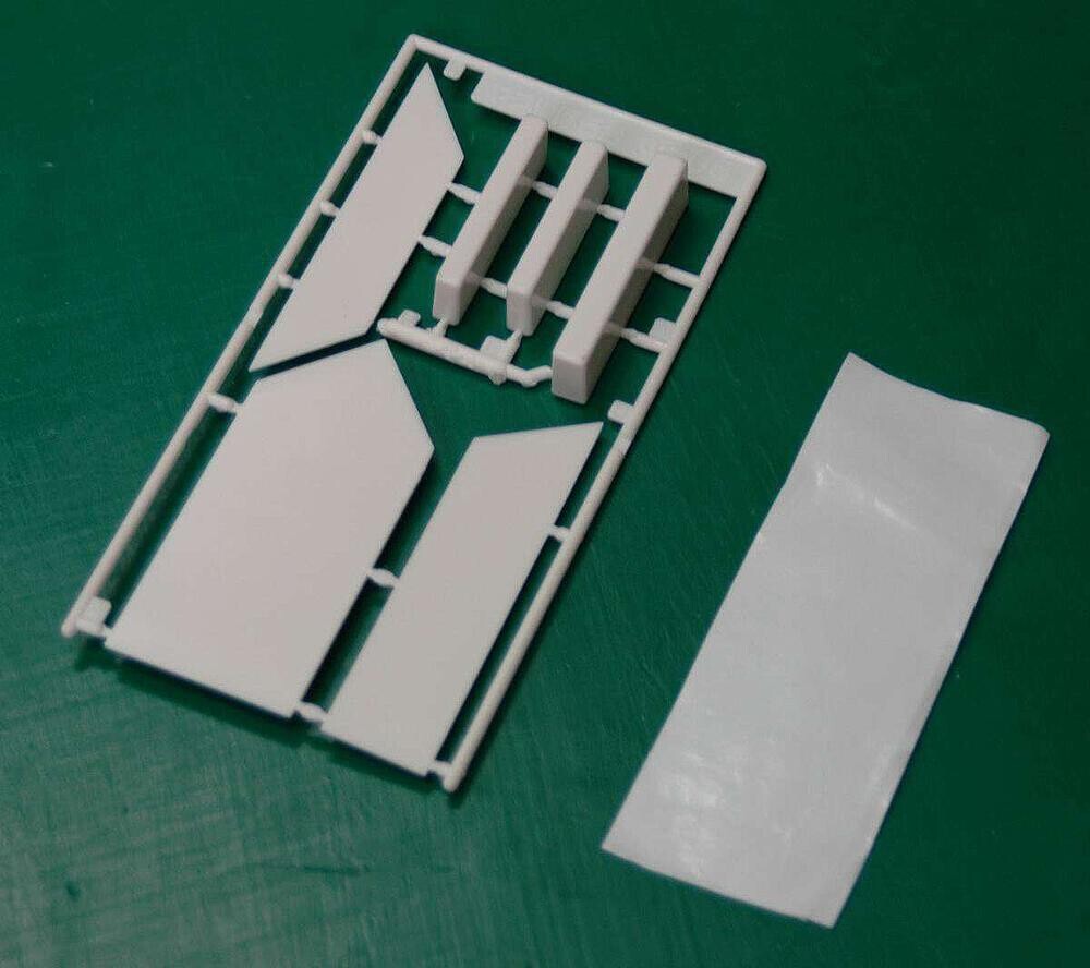 Trumpeter TR09919 Tools Sandpaper Grip