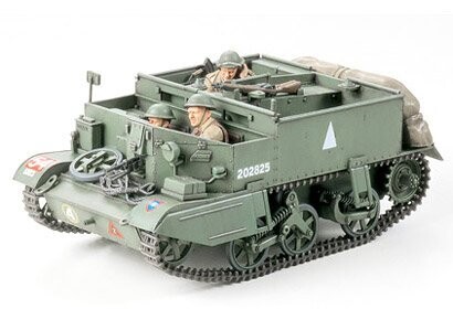 TAMIYA TM35249 1/35 Universal Carrier Mk.II Forced Rec
