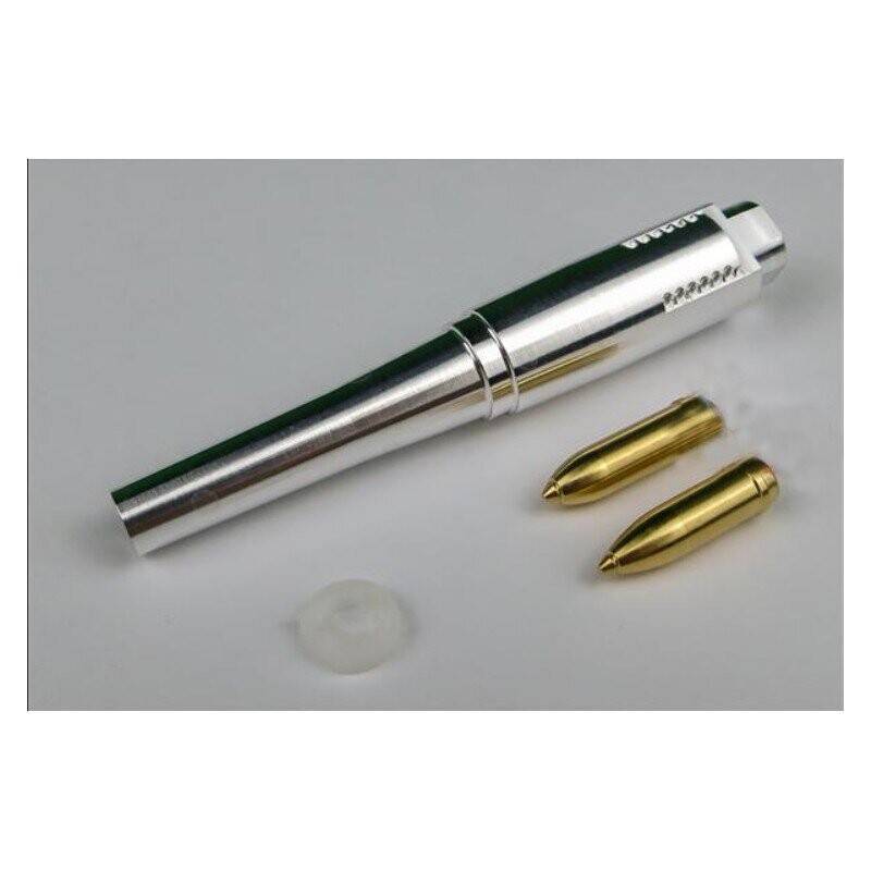Das Werk DAWA008 1/35 Metal Barrel for 155mm Schneider Gun (35022)