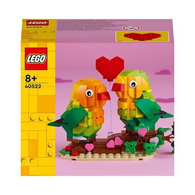 LEGO® LEGO 40522 Valentins-Turteltauben