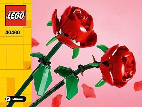 LEGO® LEGO® Creator 40460 Rosen