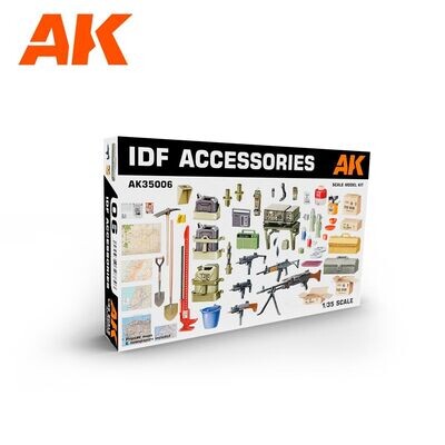 AK AK35006 - IDF Accessories