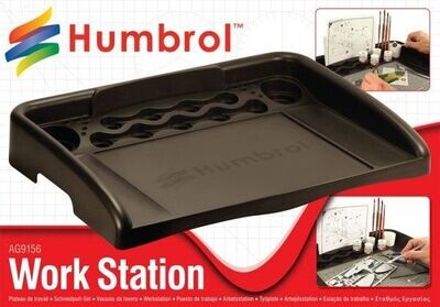 Humbrol HU9156 Workstation