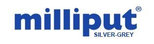MILIPUT MIL05 Silver Grey Milliput