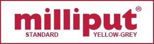 MILIPUT MIL01 Standard Milliput