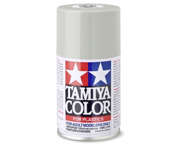 TAMIYA TMTS81 British Navy Grau matt , 100ml TAMIYA TMTS81 British Navy Grau matt , 100ml