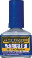 Mr.Hobby MS232 Mr. Mark Setter 40ml 1L./122,50 €