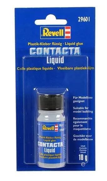 REVELL REV29601 Contacta Liquid ( 18g )