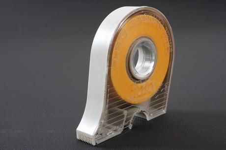 TAMIYA TM87031 Masking Tape 10mm/10m TAMIYA TM87031 Masking Tape 10mm/10m