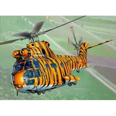 REVELL REV04047 1/144 SA330 PUMA Tigermeet