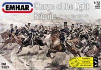 Emhar EM7207 1/72 Crimean War 1854 - 56 - Charge of the Light Brigade